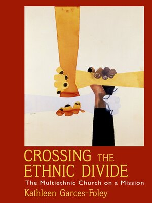 cover image of Crossing the Ethnic Divide